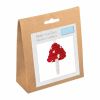 Macrame Kit | Toadstool