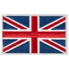 Union Jack Motif - Iron or Sew On
