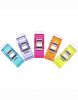 Wonder Clips | Red, Green & Asst Cols.