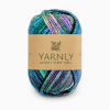 Yarnly Lustre T-Shirt Yarn | All Shades