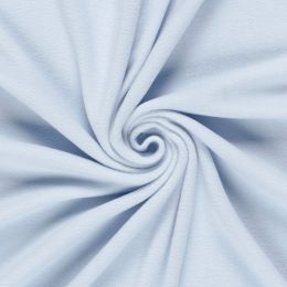 Stitch It Anti Pil Fleece | Pale Blue