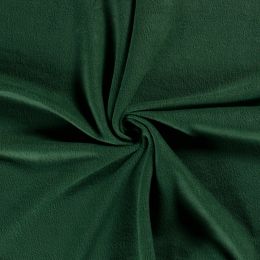 Stitch It Anti Pil Fleece | Dark Green