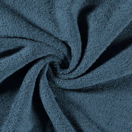 Terry Towelling Fabric | Petrel