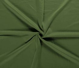 Classic Sweatshirt Fabric | Forest Green