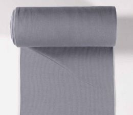 Tubular Stretch Rib | Taupe