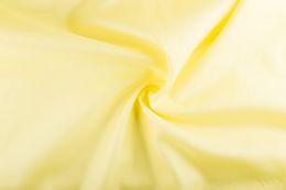 Bremsilk Polyester Lining Fabric | Cream