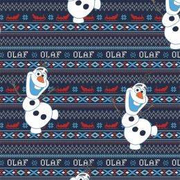Disney Frozen Alpine Wonder | Olaf's Alpine Wonder Navy