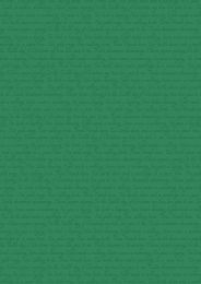 The 12 Days Of Christmas Fabric | Script Green