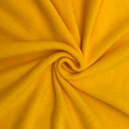 Anti Pil Polar Fleece | Canary