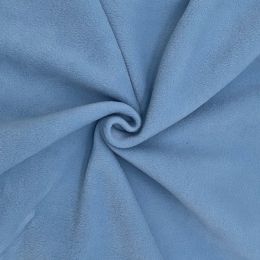 Anti Pil Polar Fleece | Powder