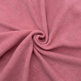 Anti Pil Polar Fleece | Rose