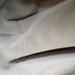 Power Dress Net (Under Net) | Silver