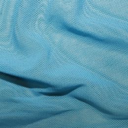 Power Dress Net (Under Net) | Turquoise