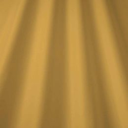 Cotton Sateen Fabric | Antique Gold