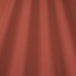 Cotton Sateen Fabric | Russet