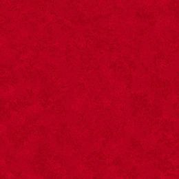 Spraytime Fabric | Scarlet