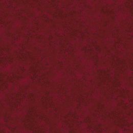 Spraytime Fabric | Cranberry