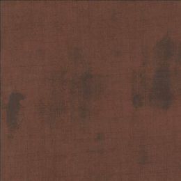 Moda Fabric Grunge | Rum Raisin