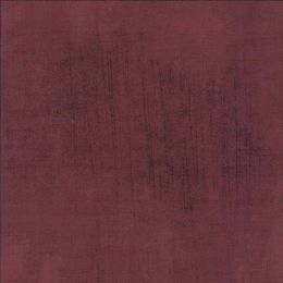 Moda Fabric Grunge | Rouge