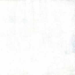 Moda Fabric Grunge | Snow White