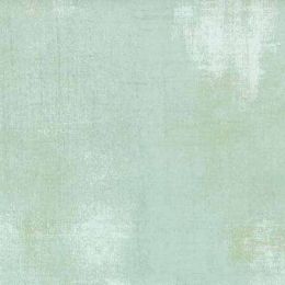 Moda Fabric Grunge | Mint
