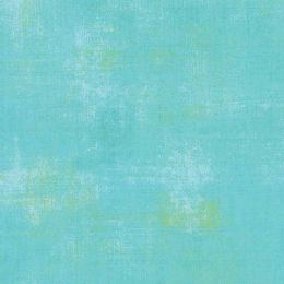 Moda Fabric Grunge | Pool