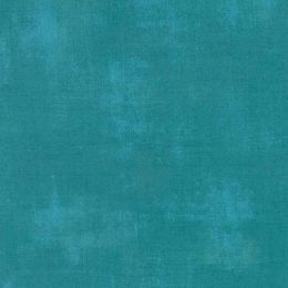 Moda Fabric Grunge | Ocean