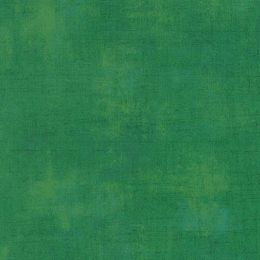 Moda Fabric Grunge | Kelly Green