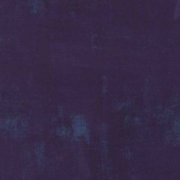 Moda Fabric Grunge | Eggplant