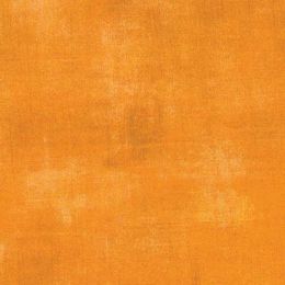 Moda Fabric Grunge | Yellow Gold