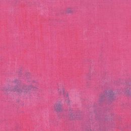 Moda Fabric Grunge | Berry