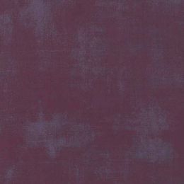 Moda Fabric Grunge | Wine