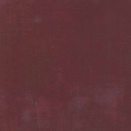 Moda Fabric Grunge | Burgundy