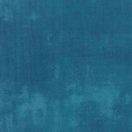 Moda Fabric Grunge | Horizon Blue
