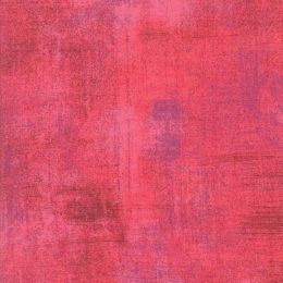 Moda Fabric Grunge | Teaberry