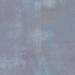 Moda Fabric Grunge | Ash
