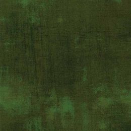Moda Fabric Grunge | Forest