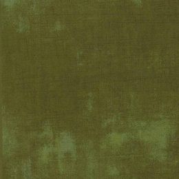Moda Fabric Grunge | Dried Herb