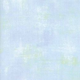 Moda Fabric Grunge | Clear Water