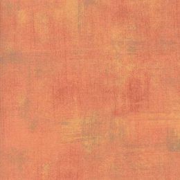 Moda Fabric Grunge | Cantaloupe
