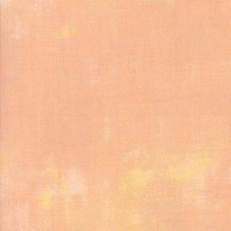 Moda Fabric Grunge | Peach Nectar