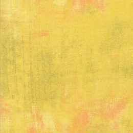 Moda Fabric Grunge | Curry