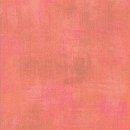 Moda Fabric Grunge | Tea rose