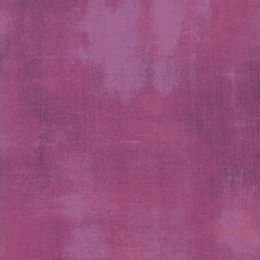 Moda Fabric Grunge | Berry Pie