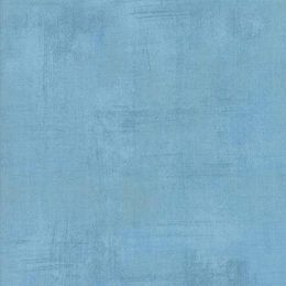 Moda Fabric Grunge | Crystal Sea