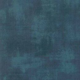 Moda Fabric Grunge | Deep Teal