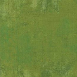 Moda Fabric Grunge | Zesty Apple