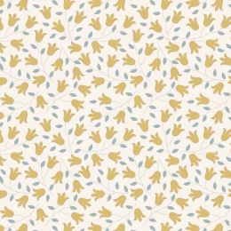 Tilda Sophie Basics Fabric | Dijon