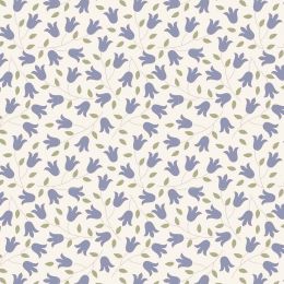 Tilda Sophie Basics Fabric | Slate