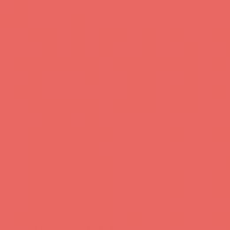 Tilda Fabric, Basic Collection - Plain | Salmon
